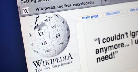 Wikipedia otrzyma nowy interfejs. To pierwsza taka zmiana od 10 lat