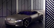 Renault Coupé Corbusier Concept (2015) - na cześć architekta [aktualizacja]
