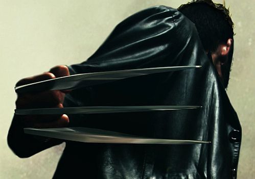 Małe co nieco: fanowski zwiastun Wolverine 2 | Black Widow w amoku | 50 spoilerów filmów z 2010 | Natalie Dior