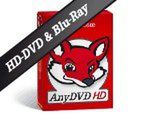 Kolejna wersja AnyDVD HD