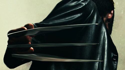 Małe co nieco: fanowski zwiastun Wolverine 2 | Black Widow w amoku | 50 spoilerów filmów z 2010 | Natalie Dior 1