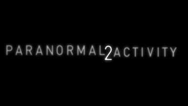 Drugi sequel Paranormal Activity [zwiastun] 1
