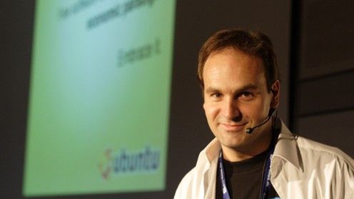 Shuttleworth zdradza szczegóły na temat przyszłości Linuksa 1