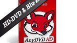 Kolejna wersja AnyDVD HD 1