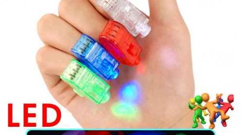 Kiedy stylizacja paznokci poszła za daleko... 1