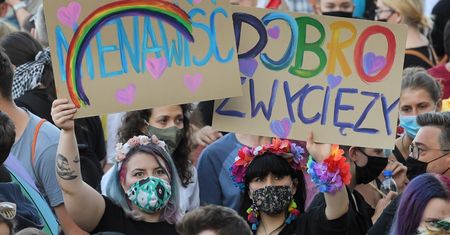Sprawa Margot. Sąd nie ujawni uzasadnienia decyzji o areszcie