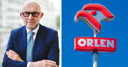 Nowy prezes Orlenu napisał list do pracowników. Wskazał cel