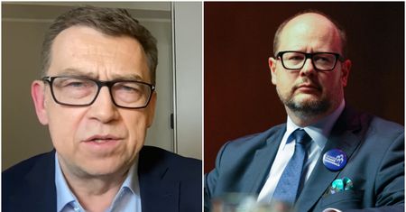 Maciej Orłoś wściekły na TVP. "Od***cie się po prostu"