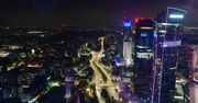 Warszawa: Życiowy wybór czy konieczność? Raport o życiu w stolicy