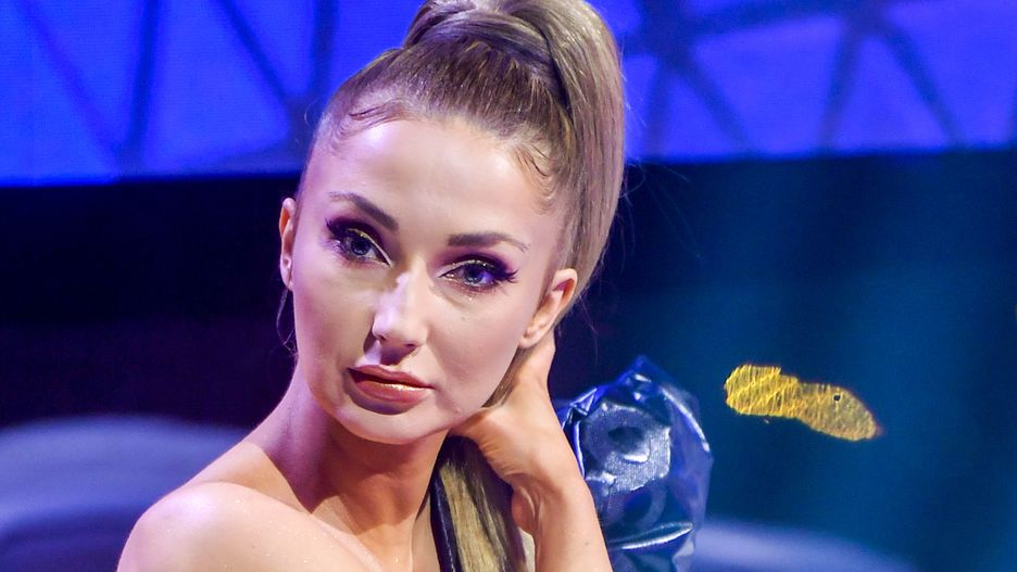 Cleo mówi, że nie wierzy w przesądy