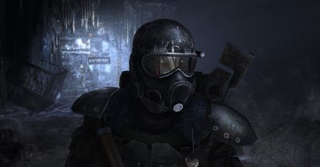 Metro 2033 za darmo (bez haczyków, ale tylko przez chwilę)