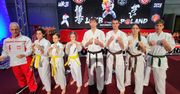 Legnica: Sukcesy Krzywicki Dojo na MŚ i PŚ Kyokushin