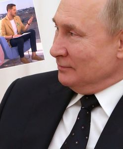 Putin na ustach wszystkich. W "Dzień Dobry TVN" rozmawiano o jego dzieciach. Ile ich ma? Nikt nie zna całej prawdy