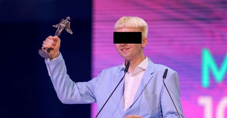 Raper Mata zatrzymany za posiadanie narkotyków. Oto co może mu grozić