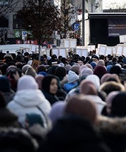 Zwołują się na TikToku. Islamiści wyszli na ulice w Niemczech