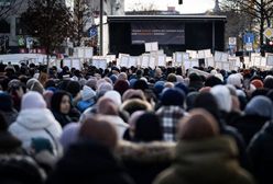 Zwołują się na TikToku. Islamiści wyszli na ulice w Niemczech