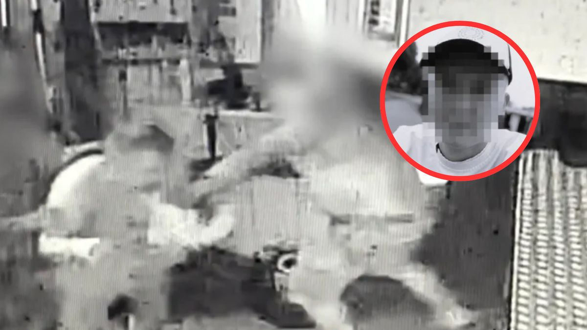 Mija 7 miesięcy od śmierci 25-letniego Pawła  