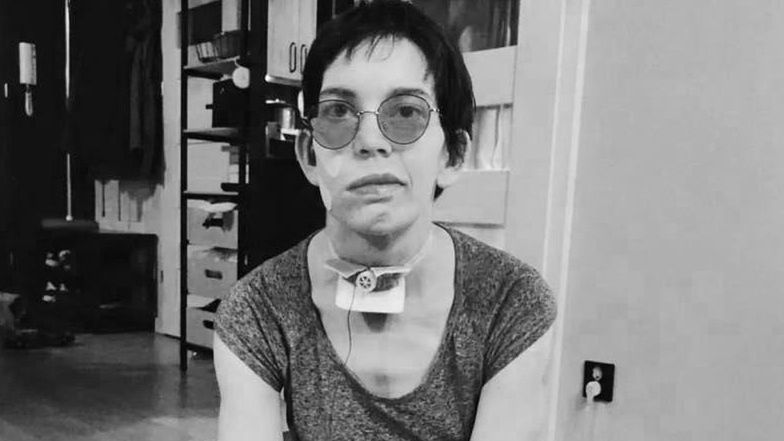 Nie żyje Ula Jurzysta z "apetyt_na_endorfiny"