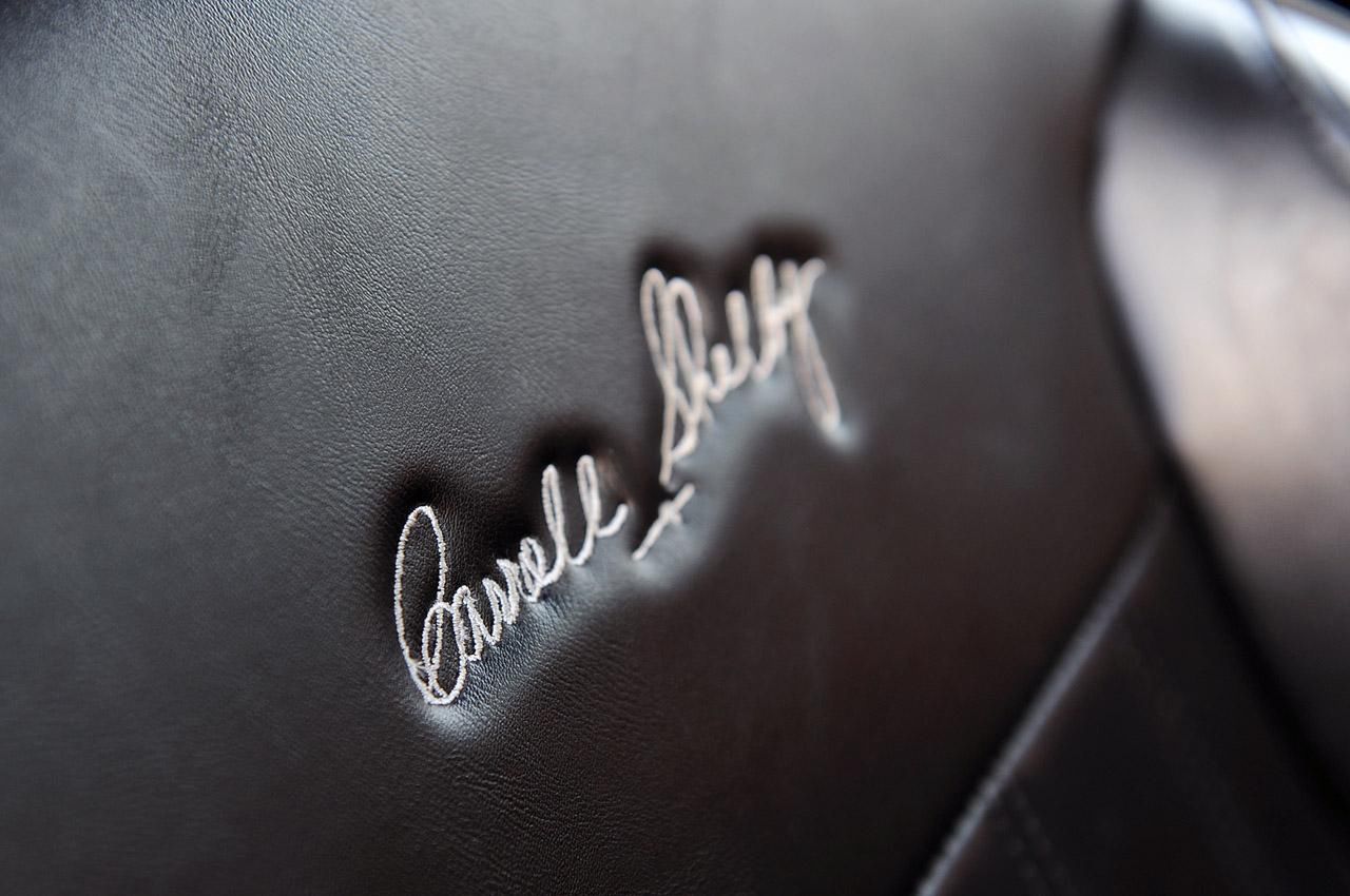 Classic Recreations 1966 Shelby GT350CR na efektownych zdjęciach [galeria] 29