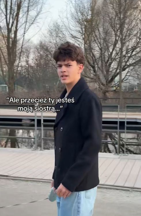 Syn Alżbety Lenskiej- Antoni