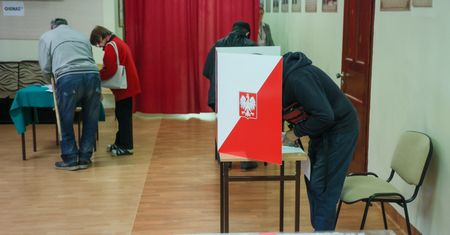 Wybory samorządowe 2024. Na kogo głosujemy?