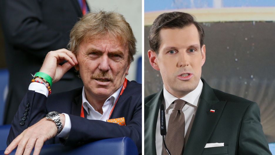 Bocheński odpowiada Bońkowi