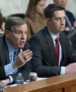 Wyciek rozmowy z Signala. Demokrata wzywa urzędników do dymisji