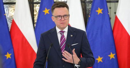 Kpiąco zareagował na słowa Pawłowicz. Prosił o "doprecyzowanie"