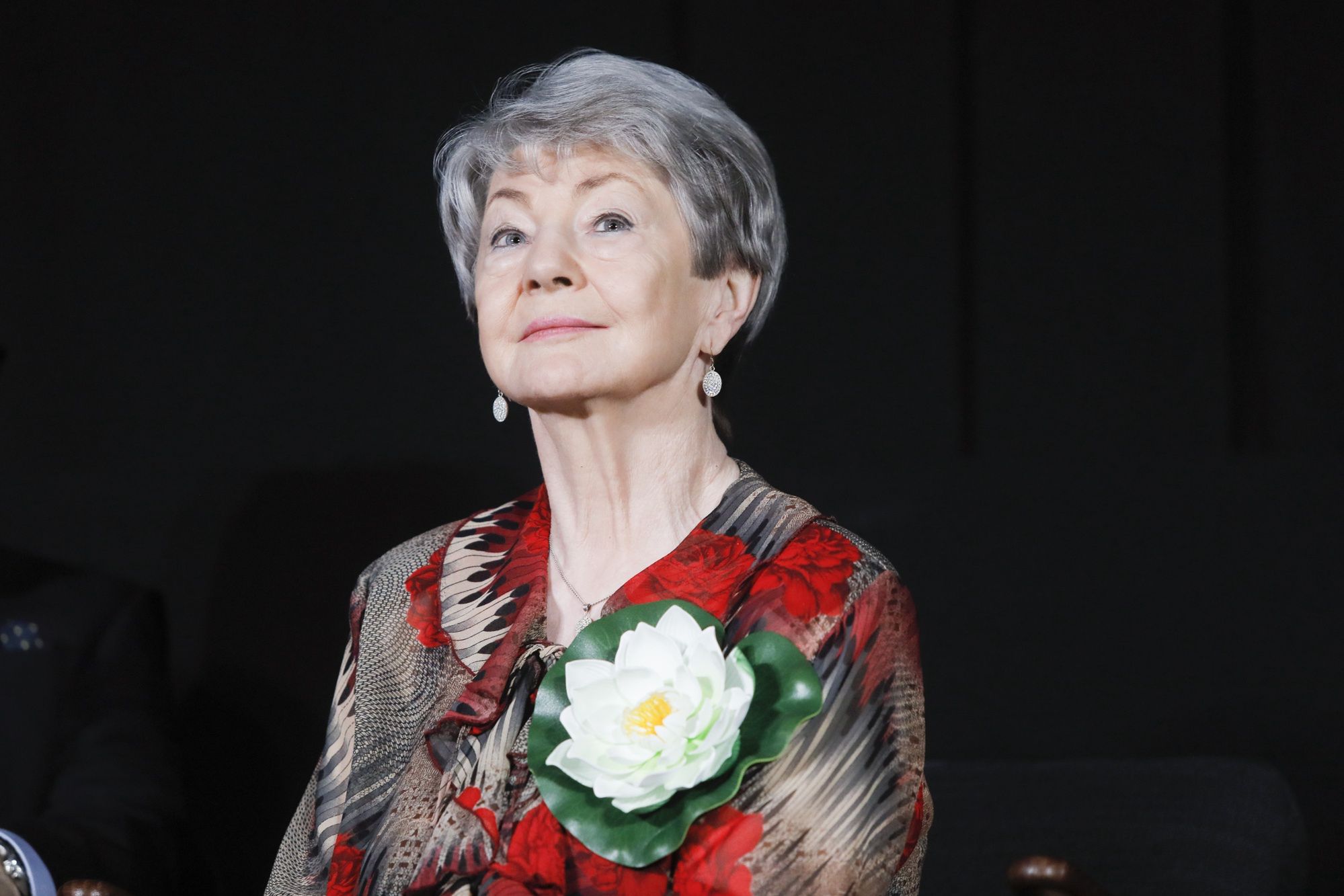 Ilona Kuśmierska, luty 2022
