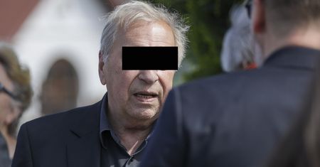 Aktor Jerzy S. usłyszał zarzut