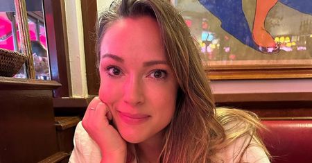Alicja Bachleda-Curuś eksploruje Paryż w towarzystwie SYNA. Henry Tadeusz rośnie jak na drożdżach? (ZDJĘCIA)