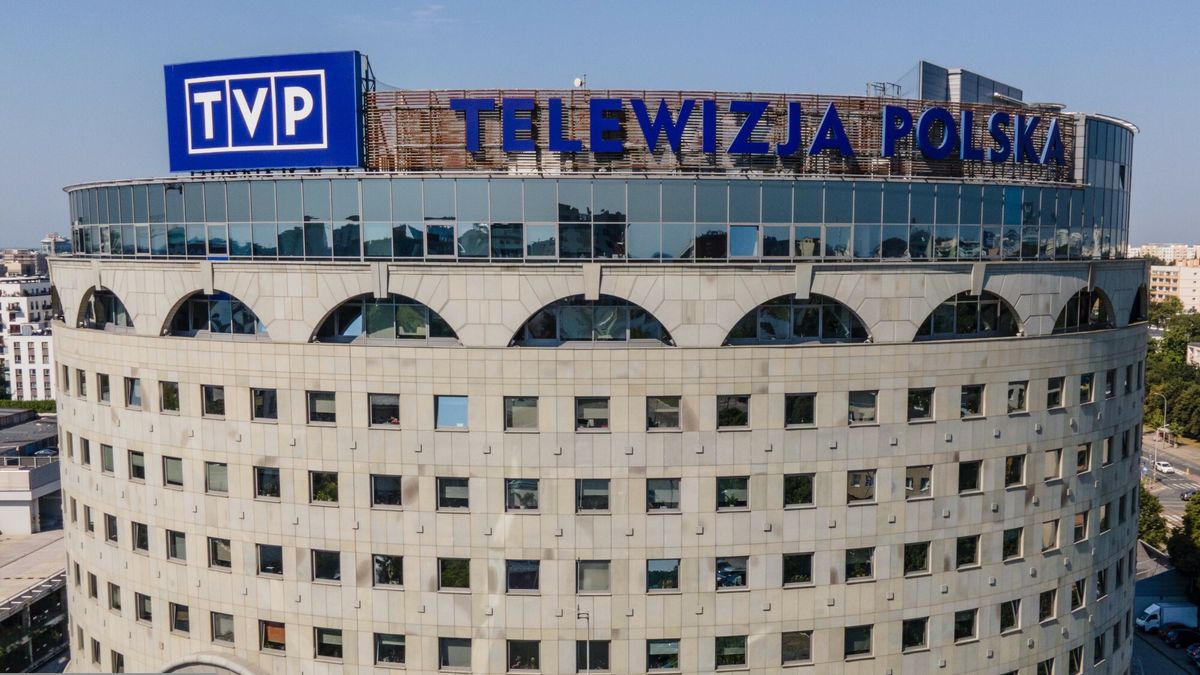 TVP poprawia swoją płynność finansową, emitując obligacje, które skupuje BGK