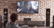 3 tanie telewizory 65 cali. Wielki ekran w niewielkiej cenie