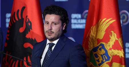 Wrze w kotle bałkańskim. Rząd Czarnogóry upadnie?