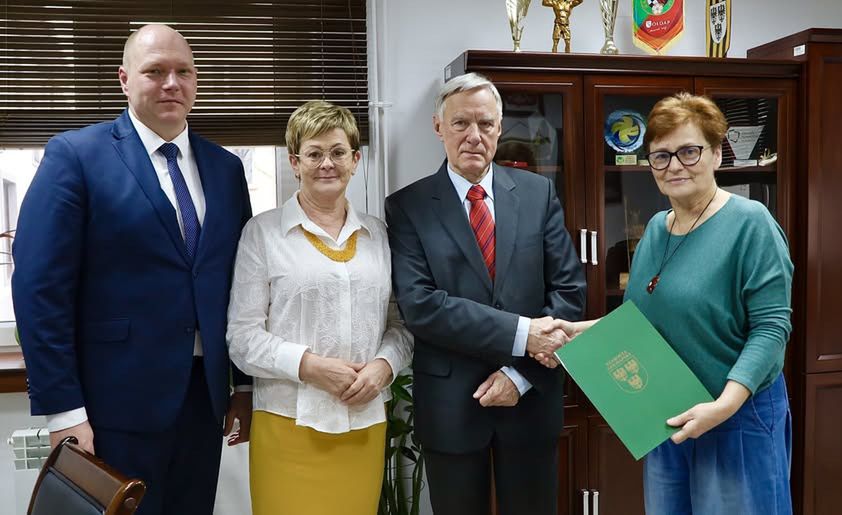 Nowy lekarz w GoldMedica