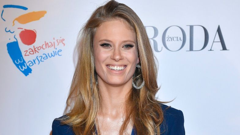 Julia Pietrucha pochwaliła się zdjęciem w bikini