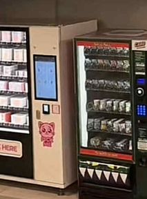 Automat z Labubu w warszawskiej galerii. Czy dojdzie do bitwy o viralowe zabawki?