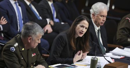 Szefowa wywiadu USA ujawnia. Armii Putina brakuje amunicji
