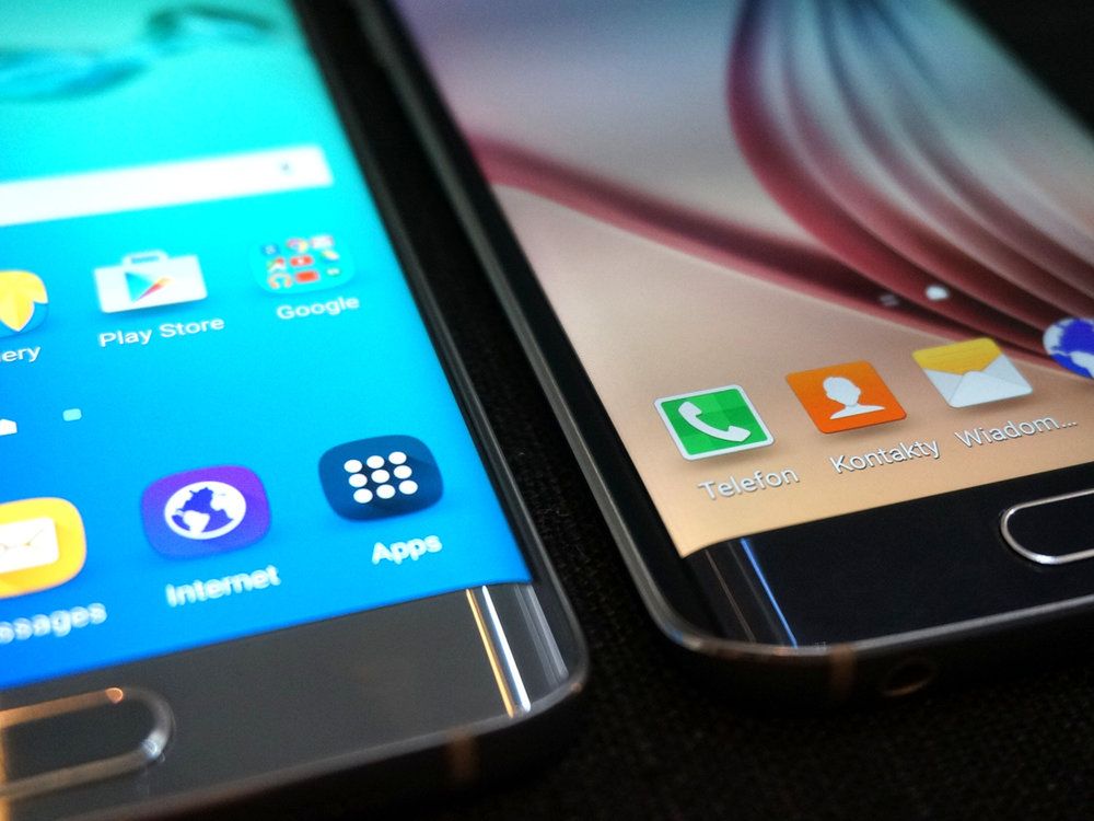 #WaszymZdaniem: Galaxy Note 5 vs Galaxy S6 edge+ 3