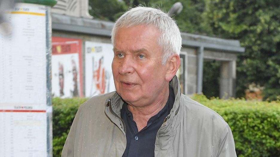 Afera szczepionkowa w WUM. Krzysztof Materna zabrał głos