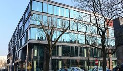 Dentsu Aegis Network Polska przenosi się do nowego biura X2