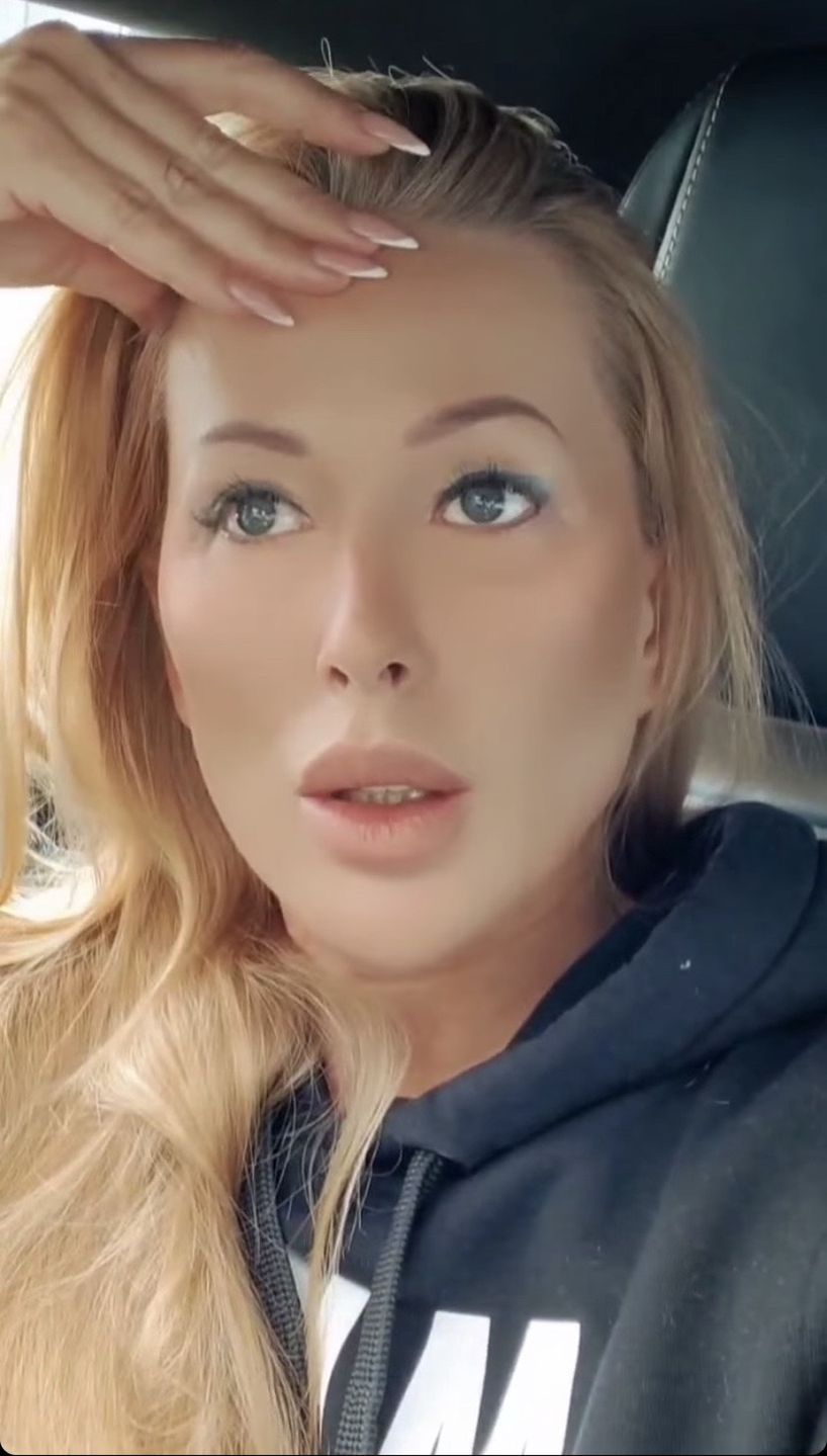 Sylwia Peretti odwołuje ślub