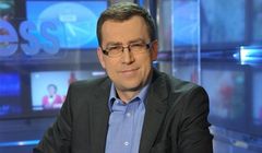 Maciej Orłoś wraca do TVP. Ale kanał na YouTubie też mu „fajnie żre”