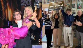 Bagi przekazał 200 TYSIĘCY ZŁOTYCH wygranej w "TzG" na szczytny cel: "Takich influencerów POTRZEBUJEMY"