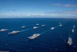 Nowa era w morskiej obronie. Mocarstwo buduje jednostki inne niż wszystkie