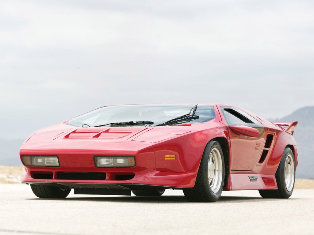 VECTOR W8 TWIN TURBO 1992 – SPRZEDANY