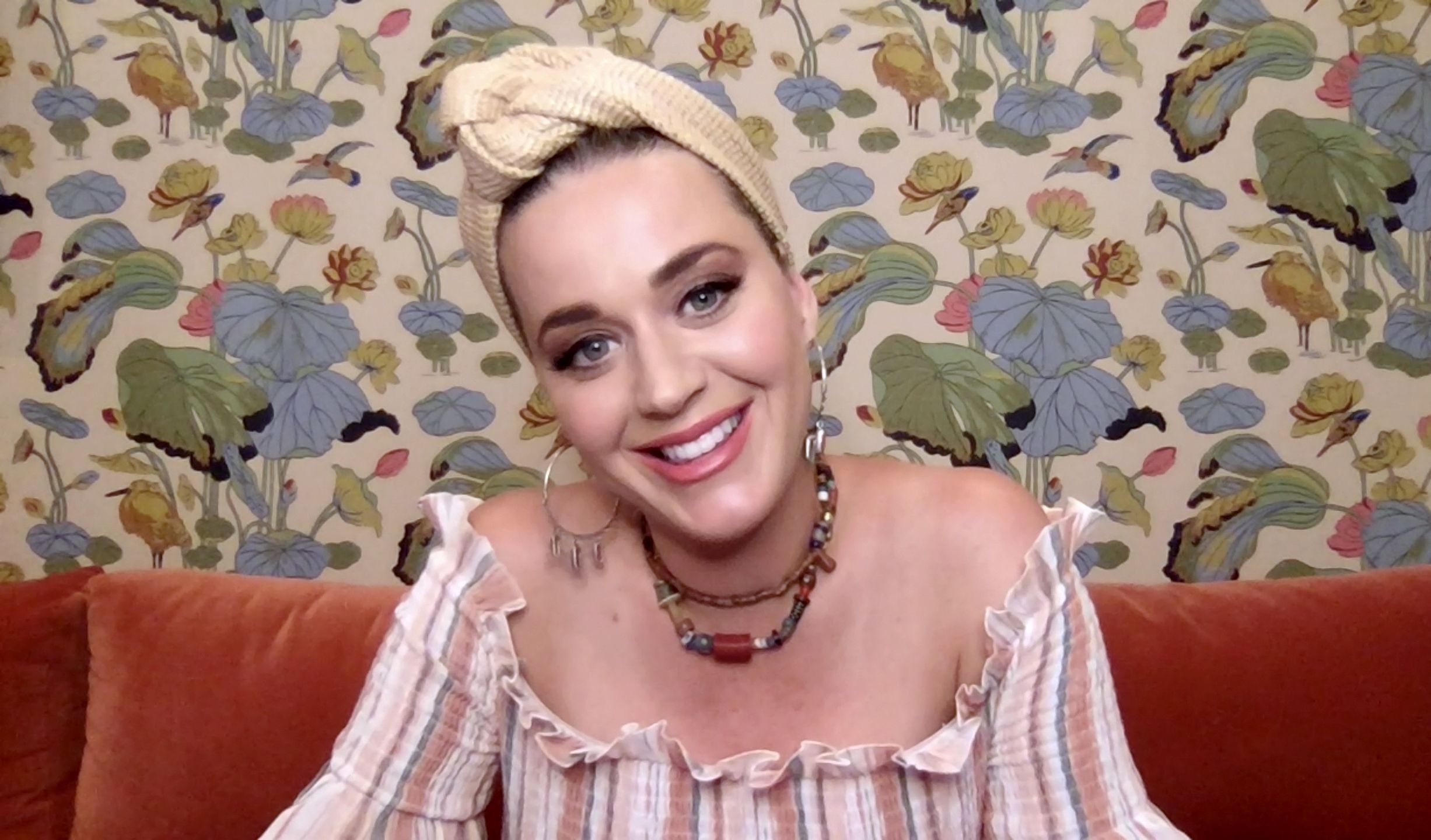  Katy Perry 