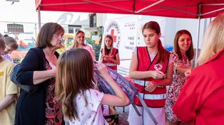Bydgoszcz: Koncert "Podaruj Dzieciom Serce". Zespół "Piękni i Młodzi" wystąpi