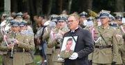 Ugodził polskiego żołnierza? Media: Podejrzany ukrywa się na Białorusi