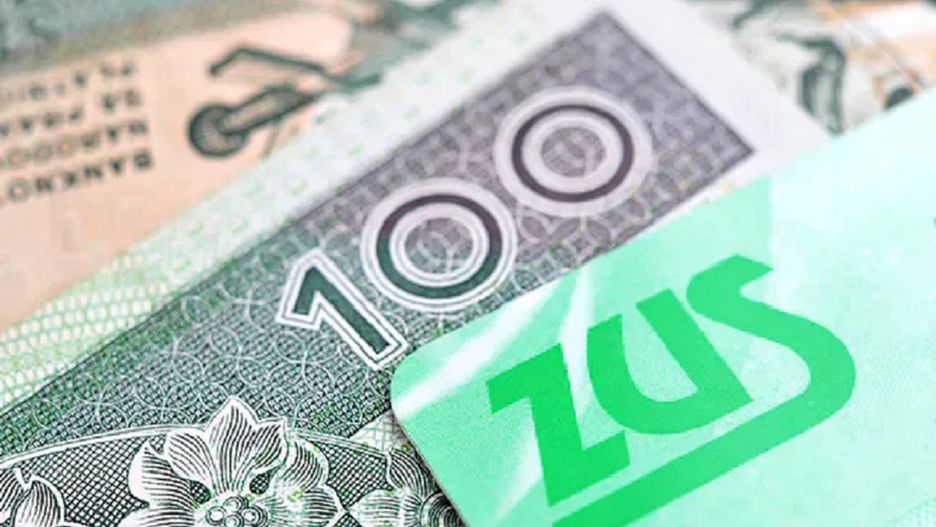 ZUS; Zakład Ubezpieczeń Społecznych; pieniądze; deklaracja